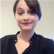 Ingénieure en génie électrique et énergétique donne des cours de maths afin de vous aider à gagner l'année